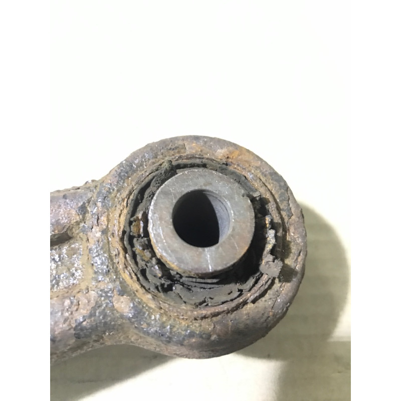 Рычаг подвески (подвеска) Opel Insignia A 2010 2.0 DTH 13268881