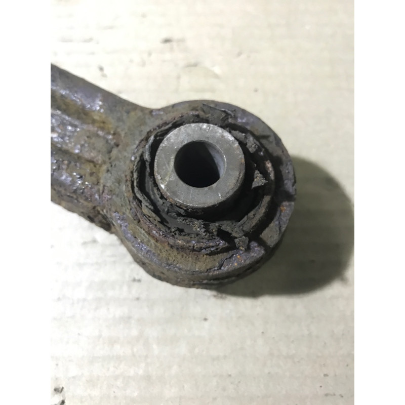 Рычаг подвески (подвеска) Opel Insignia A 2010 2.0 DTH 13268881