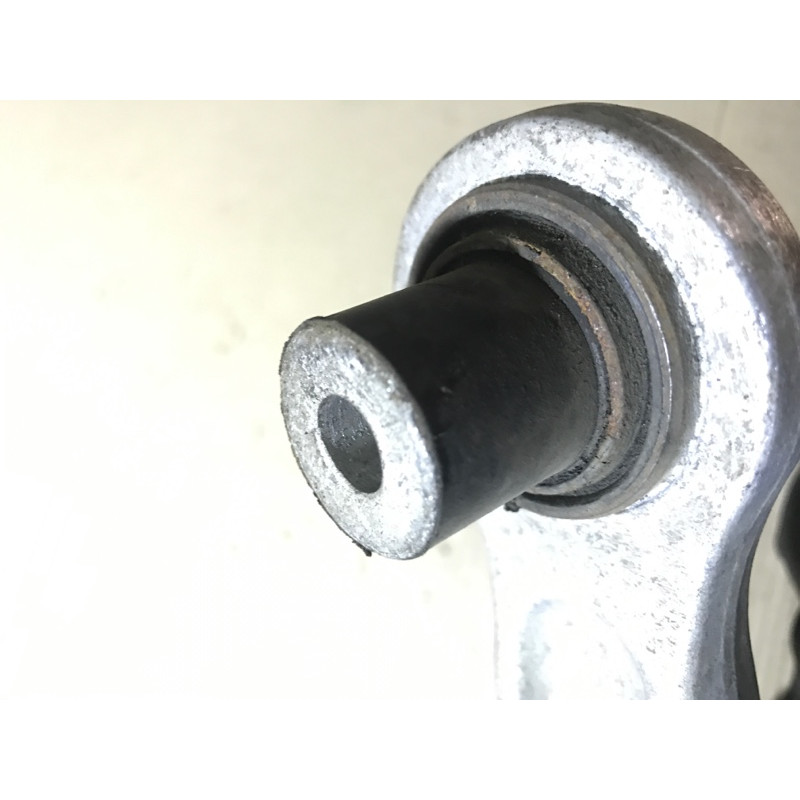 Рычаг подвески (подвеска) BMW 7-series E65 N62B44 33322347991