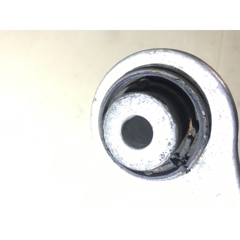 Рычаг подвески (подвеска) BMW 7-series E65 N62B44 33322347991