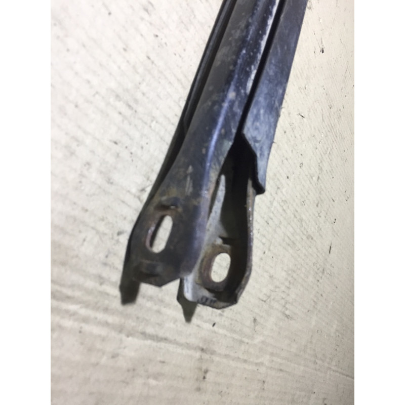 Рычаг подвески (подвеска) BMW 3-series E36 1996 M43b16 33326770813