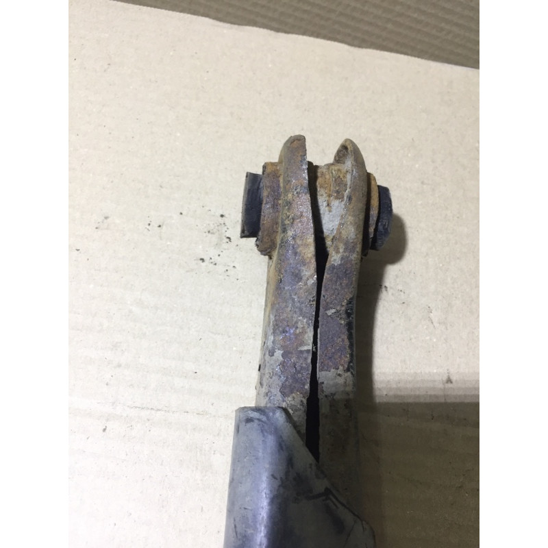 Рычаг подвески (подвеска) BMW 3-series E36 1996 M43b16 33326770813