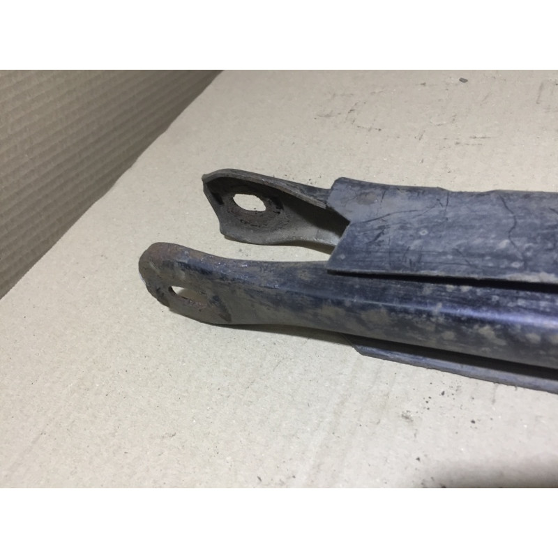 Рычаг подвески (подвеска) BMW 3-series E46 1999 M43B19 33326770813