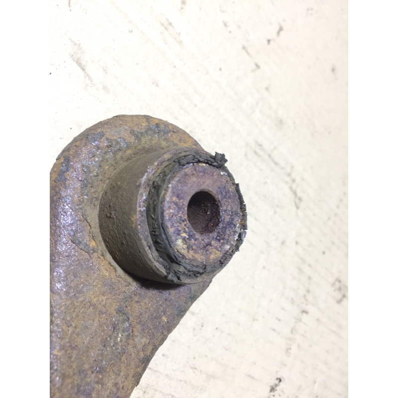 Рычаг подвески (подвеска) Mazda 6 GH 2008 2.0 RF7J