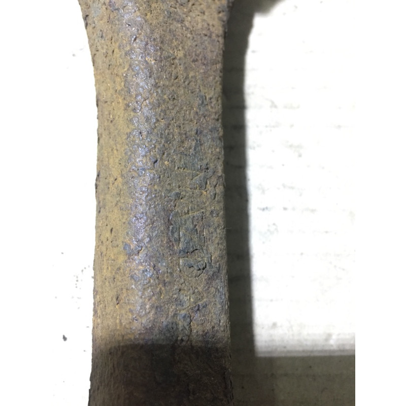 Рычаг подвески (подвеска) Mazda 6 GH 2008 2.0 RF7J