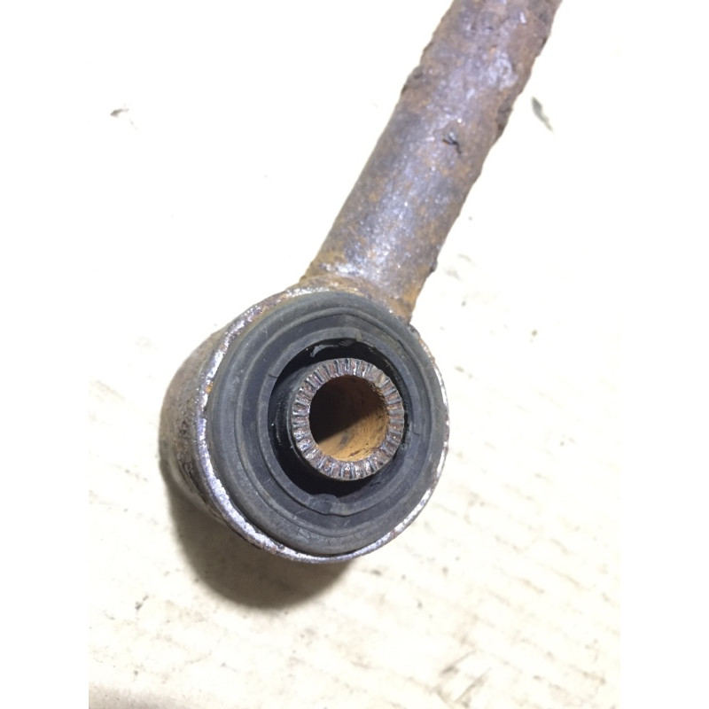 Рычаг подвески (подвеска) Hyundai Santa Fe CM 2009 2.2 CRDI 551002B100