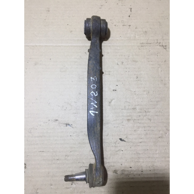 Рычаг подвески (подвеска) Mercedes-Benz C-class W203 1.8 M111.951 A2033500653