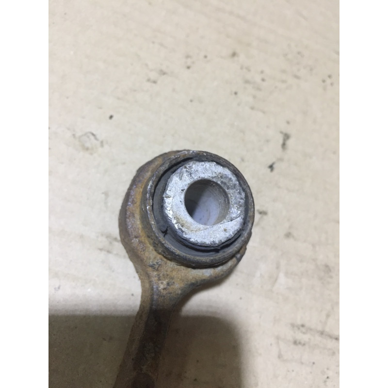 Рычаг подвески (подвеска) Mercedes-Benz C-class W203 1.8 M111.951 A2033500653