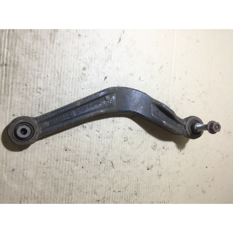 Рычаг подвески (подвеска) Opel Insignia A 2009 2.0 DTH 13268881