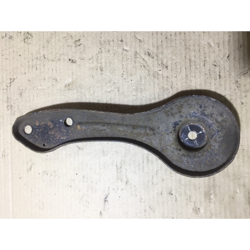 Рычаг подвески (подвеска) BMW 3-series E90 2006 N46B20 33326766054