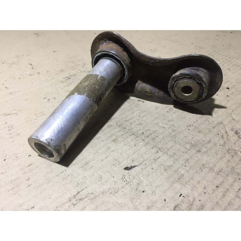 Рычаг подвески (подвеска) BMW 5-series E60 2004 M54B22 33326770749