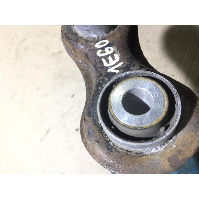 Рычаг подвески (подвеска) BMW 5-series E60 2004 M54B22 33326770749