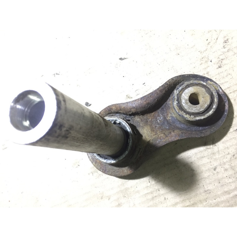 Рычаг подвески (подвеска) BMW 5-series E60 2004 M54B22 33326770749