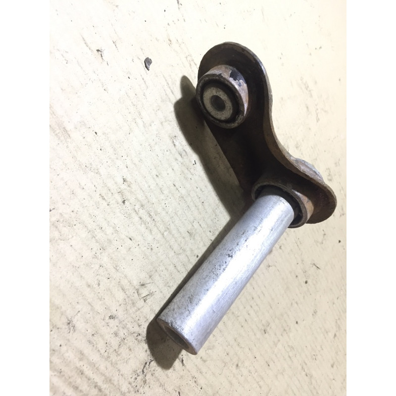 Рычаг подвески (подвеска) BMW 5-series E60 2004 M54B22 33326770749