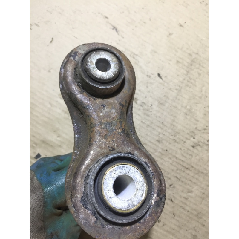 Рычаг подвески (подвеска) BMW 5-series E60 2004 M54B22 33326770749