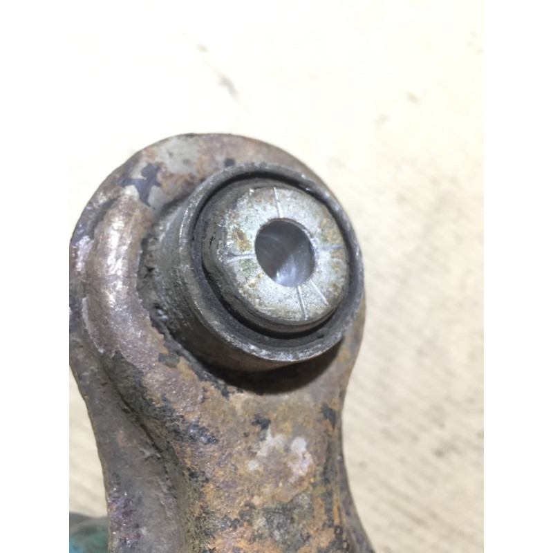 Рычаг подвески (подвеска) BMW 5-series E60 2004 M54B22 33326770749