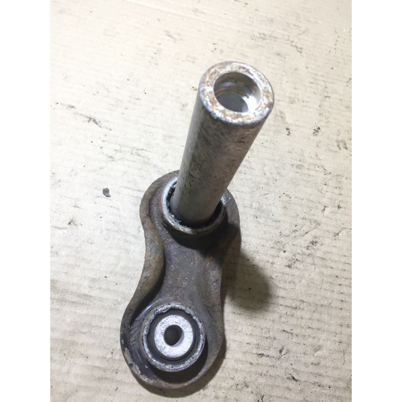 Рычаг подвески (подвеска) BMW 5-series E60 2004 M54B22 33326770749