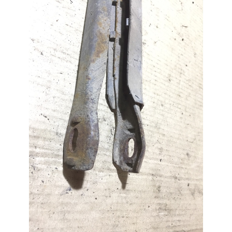 Рычаг подвески (подвеска) BMW 3-series E36 33326770813