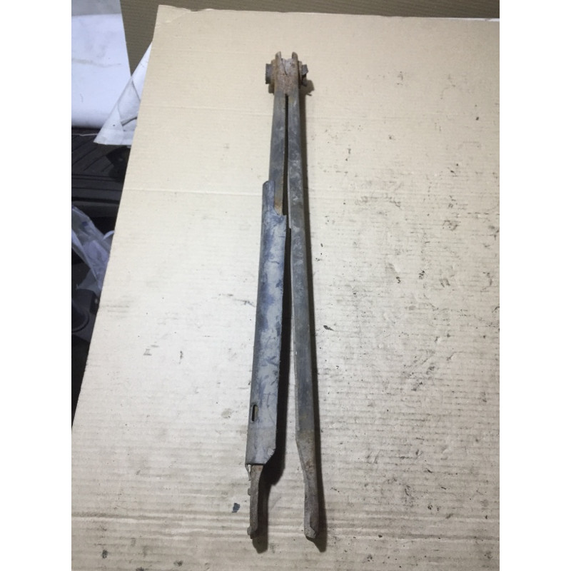 Рычаг подвески (подвеска) BMW 3-series E36 33326770813