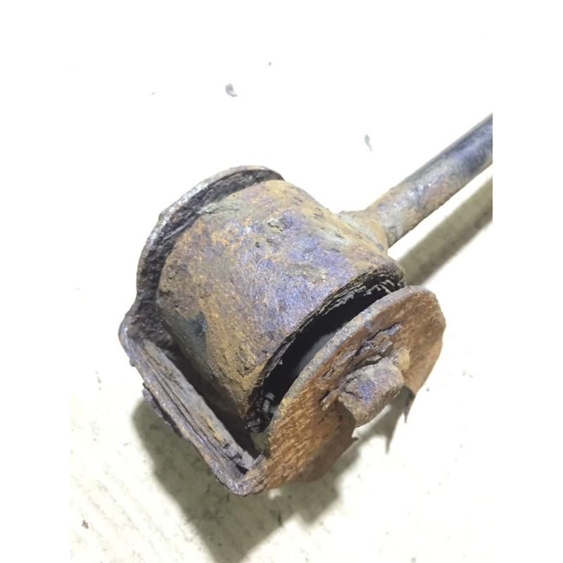 Рычаг подвески (подвеска) KIA Sorento BL 2005 2.5 CRDI 552003E000