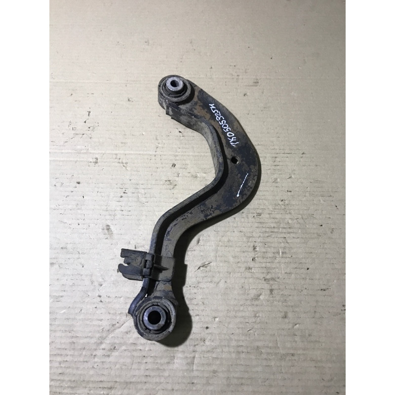 Рычаг подвески (подвеска) Volkswagen Golf 1K 2004 2.0 BKD 1K05053254