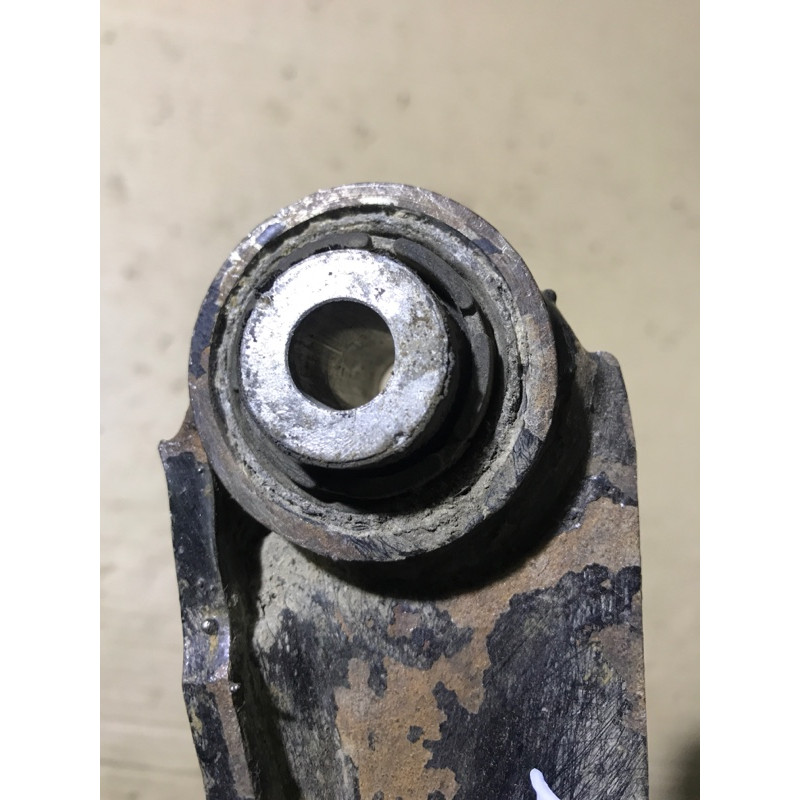 Рычаг подвески (подвеска) Volkswagen Golf 1K 2004 2.0 BKD 1K05053254