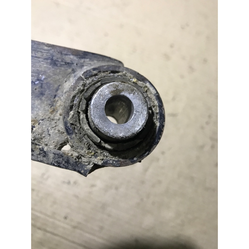 Рычаг подвески (подвеска) Volkswagen Golf 1K 2004 2.0 BKD 1K05053254