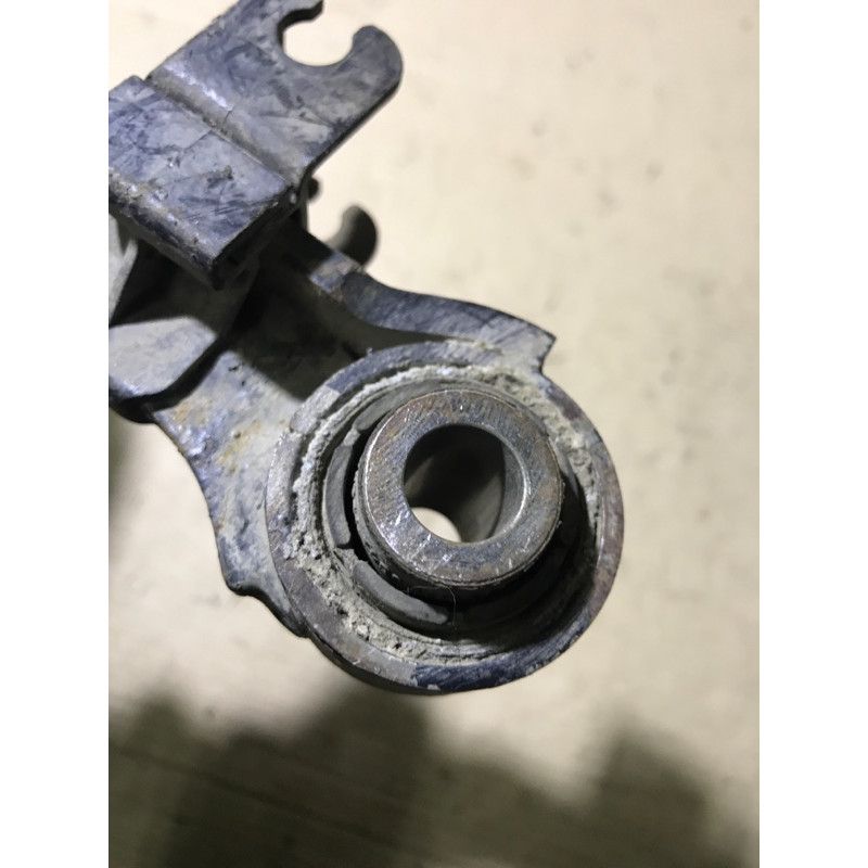 Рычаг подвески (подвеска) Volkswagen Golf 1K 2004 2.0 BKD 1K05053254