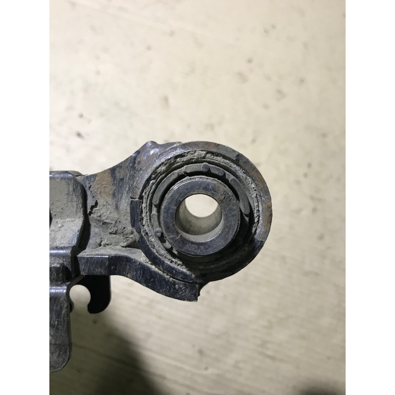 Рычаг подвески (подвеска) Volkswagen Golf 1K 2004 2.0 BKD 1K05053254