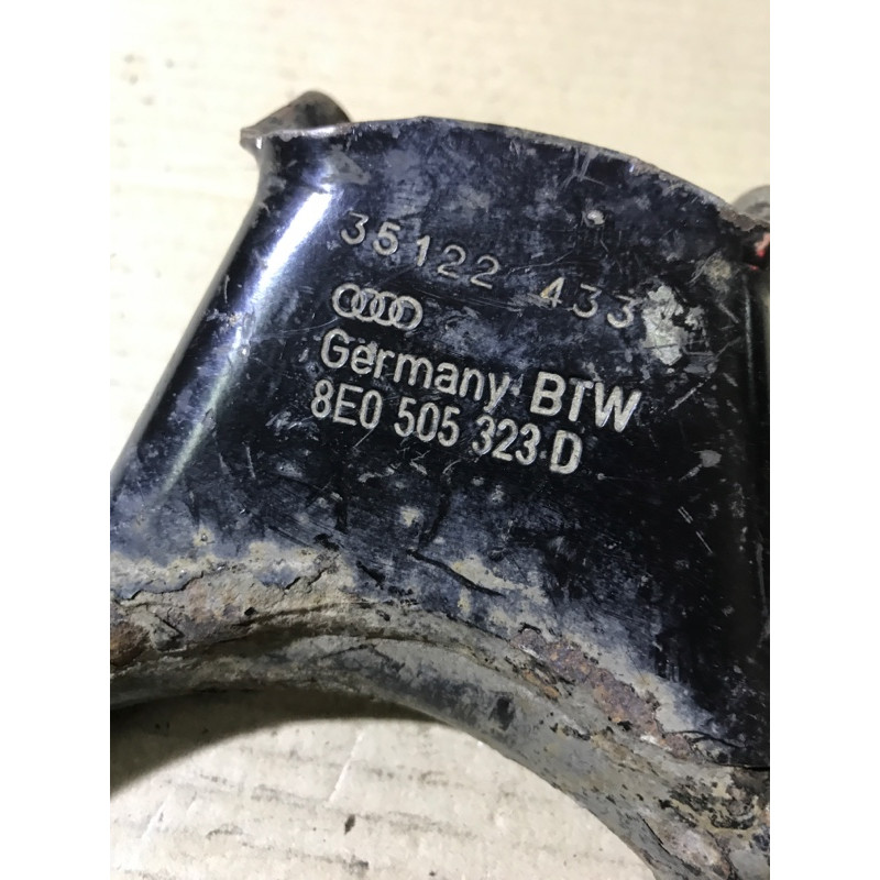 Рычаг подвески (подвеска) Volkswagen Passat B5 2003 2.5 AKN 8E0505323D