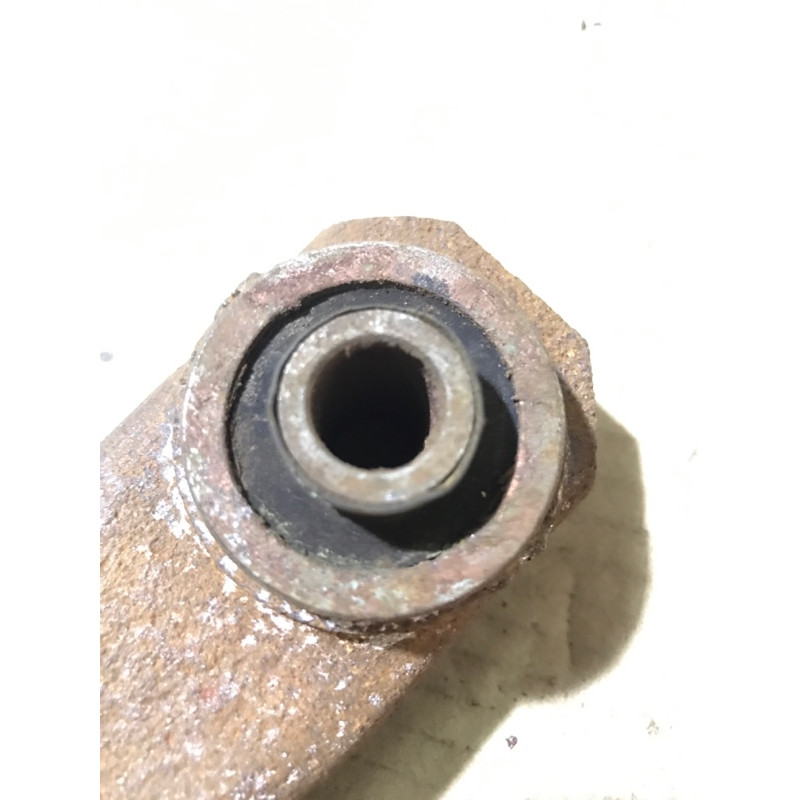 Рычаг подвески (подвеска) Opel SIGNUM 1 2006 2.2 YH 423032