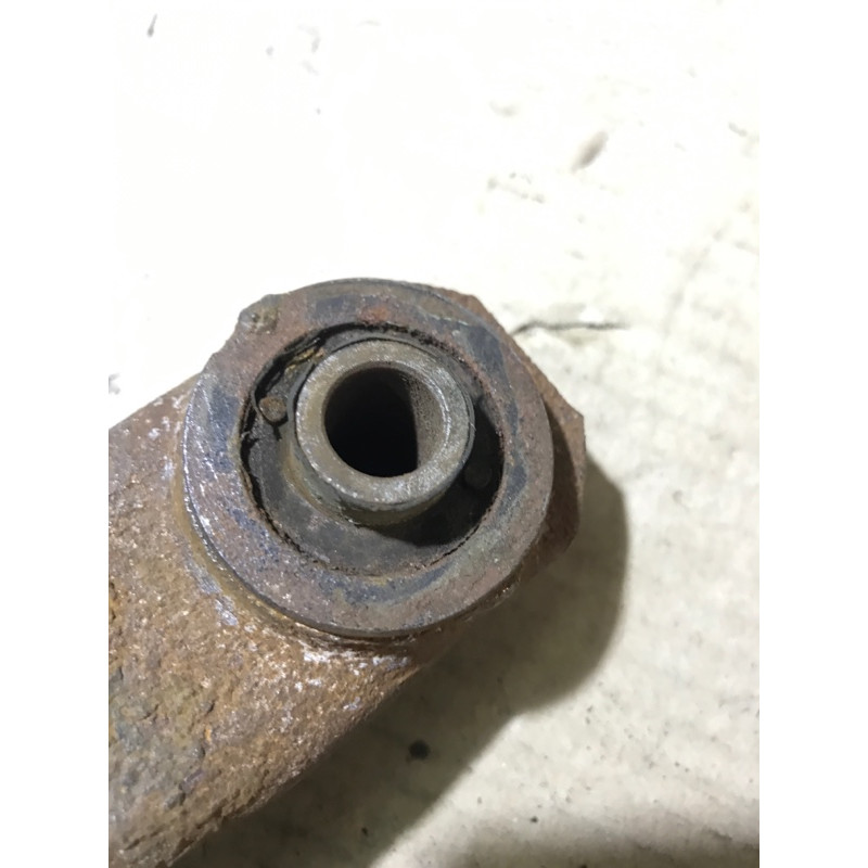 Рычаг подвески (подвеска) Opel SIGNUM 1 2006 2.2 YH 423032