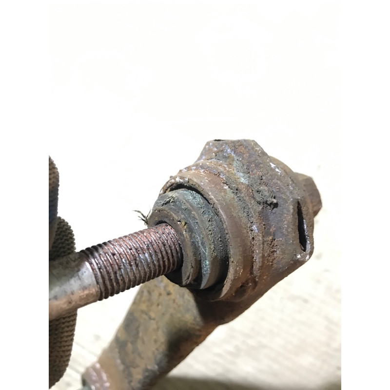 Рычаг подвески (подвеска) Opel SIGNUM 1 2006 2.2 YH 423032