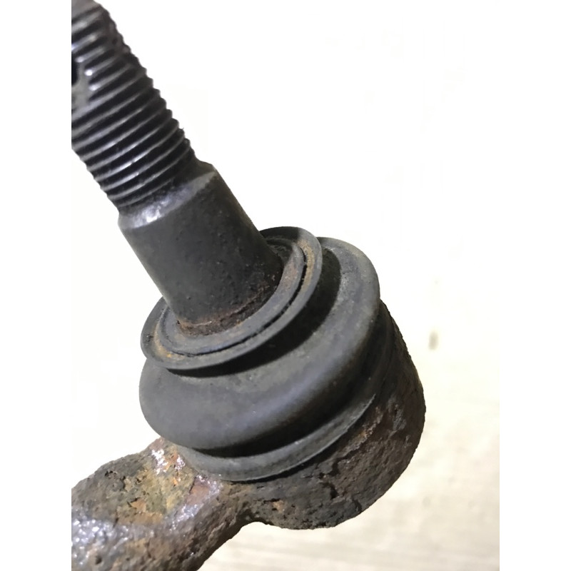 Рычаг подвески (подвеска) Hyundai Santa Fe CM 2009 2.2 CRDI 552502B000