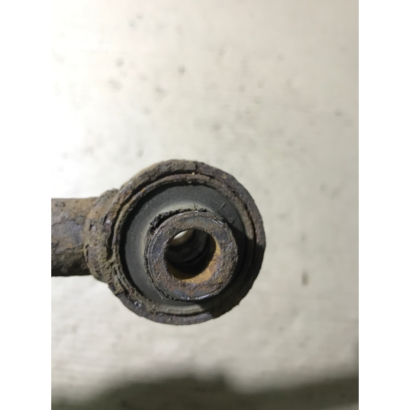 Рычаг подвески (подвеска) Hyundai Santa Fe CM 2009 2.2 CRDI 552502B000