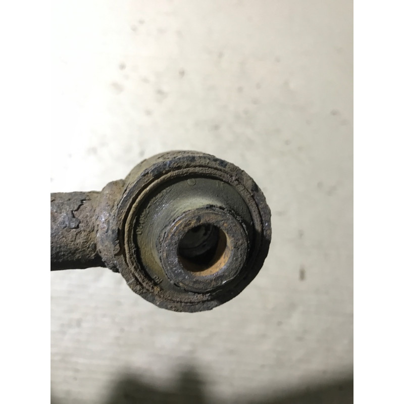 Рычаг подвески (подвеска) Hyundai Santa Fe CM 2009 2.2 CRDI 552502B000