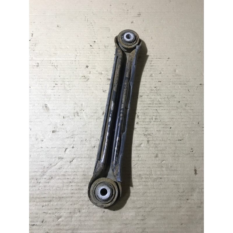 Рычаг подвески (подвеска) Mercedes-Benz C-class W203 1.8 M111.951 A2103504506