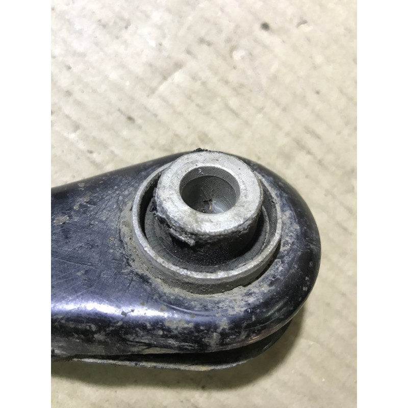 Рычаг подвески (подвеска) BMW 3-series E46 33326770813