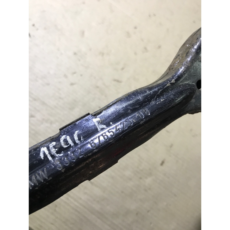 Рычаг подвески (подвеска) BMW 3-series E90 2006 N46B20 33326765425
