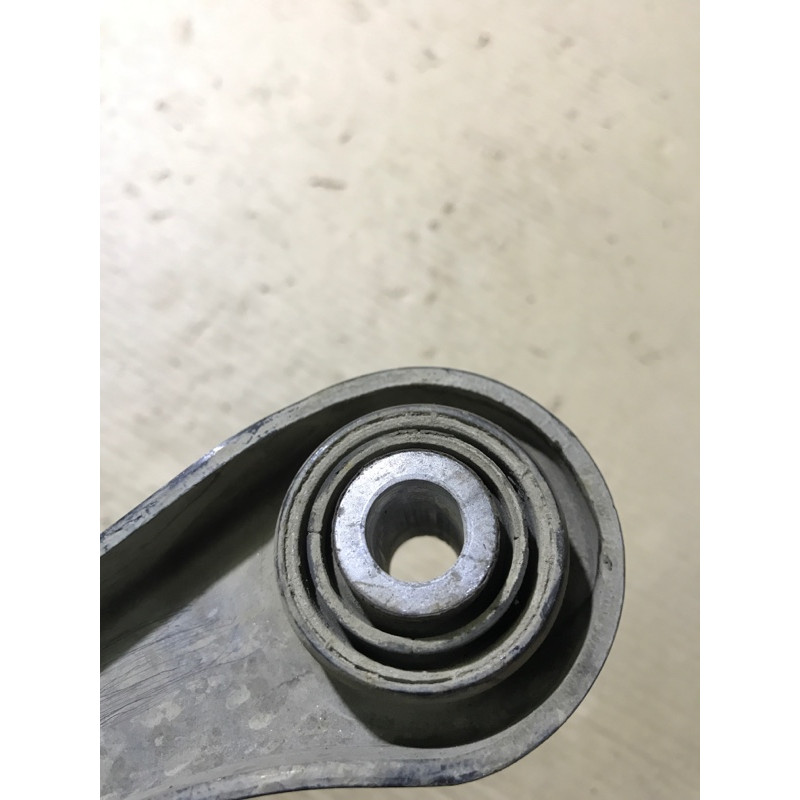 Рычаг подвески (подвеска) Volkswagen Golf 1K 2004 2.0 BKD 1K05C1529F