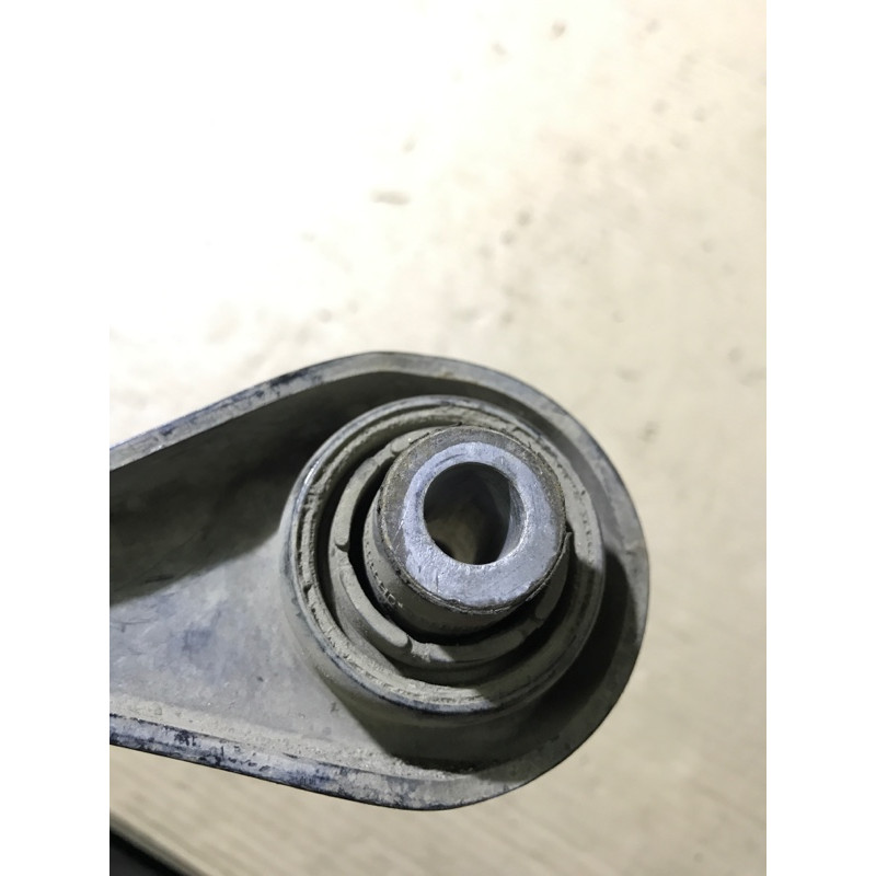 Рычаг подвески (подвеска) Volkswagen Golf 1K 2004 2.0 BKD 1K05C1529F