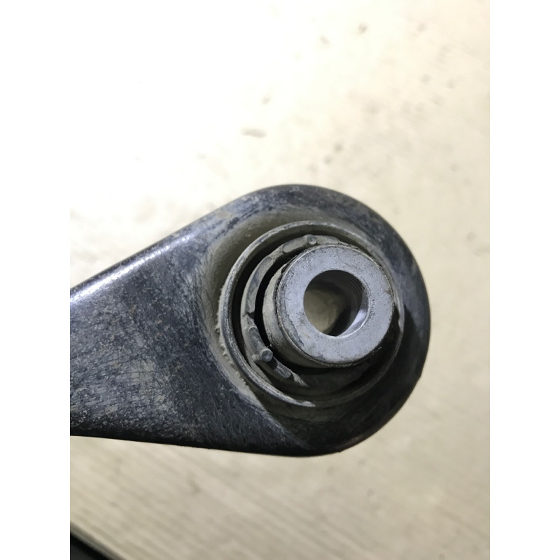 Рычаг подвески (подвеска) Volkswagen Golf 1K 2004 2.0 BKD 1K05C1529F