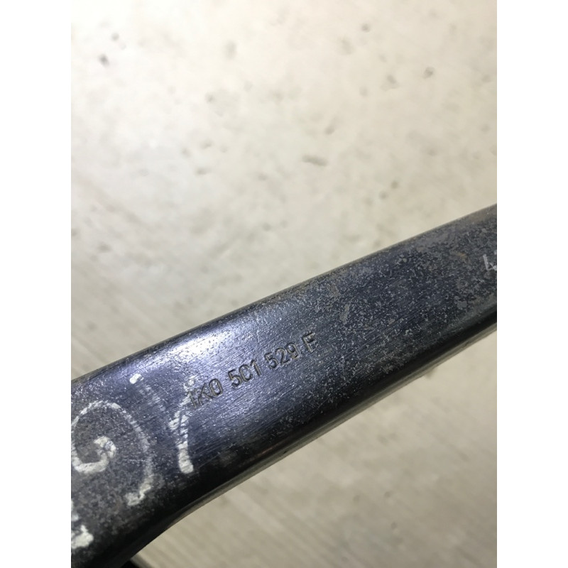 Рычаг подвески (подвеска) Volkswagen Golf 1K 2004 2.0 BKD 1K05C1529F