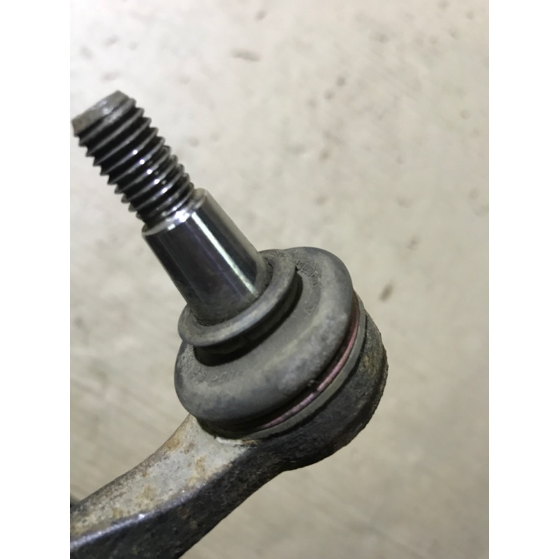 Рычаг подвески (подвеска) Mercedes-Benz C-class W203 1.8 M111.951 A2033500653