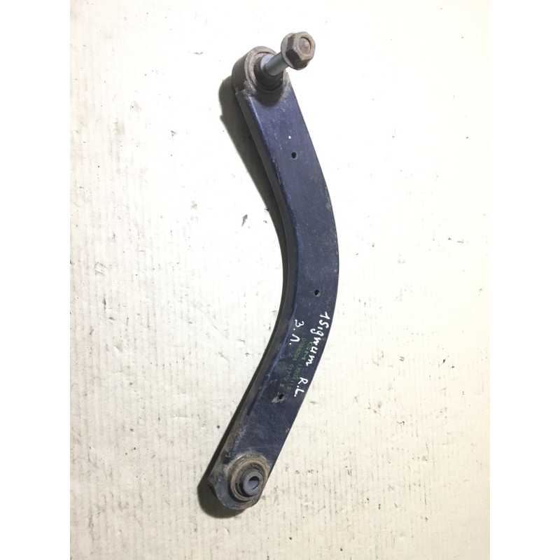 Рычаг подвески (подвеска) Opel SIGNUM 1 2006 2.2 YH 13204115