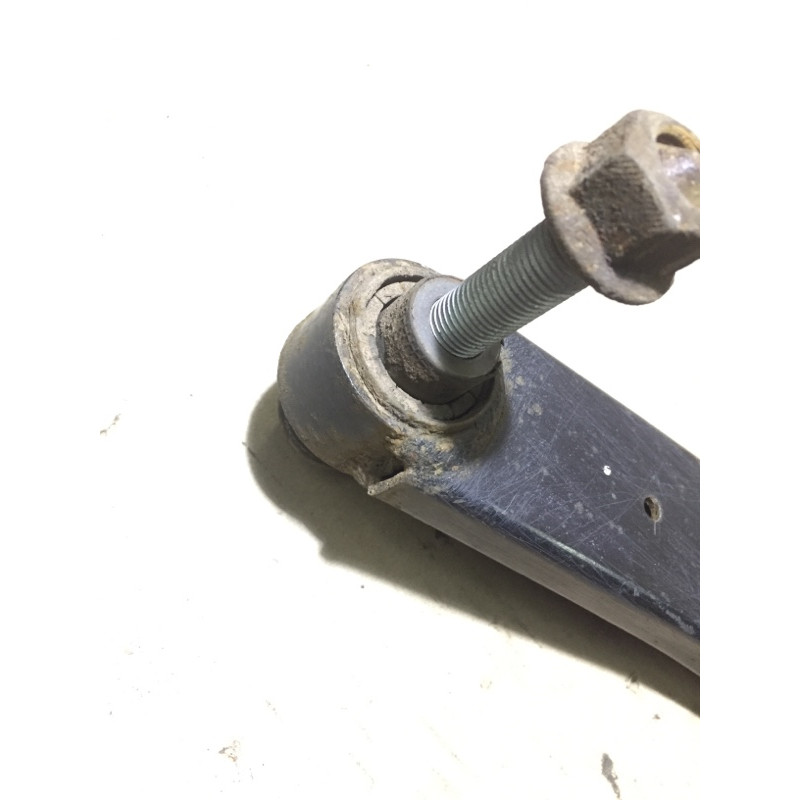 Рычаг подвески (подвеска) Opel SIGNUM 1 2006 2.2 YH 13204115