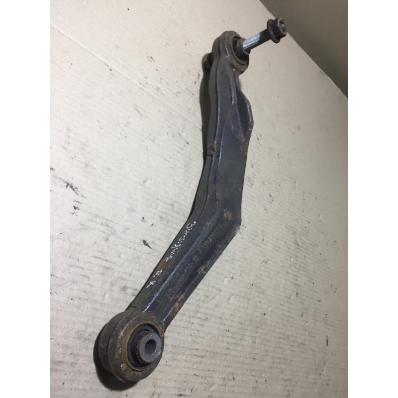 Рычаг подвески (подвеска) Opel Insignia A 2009 2.0 DTH 13268882