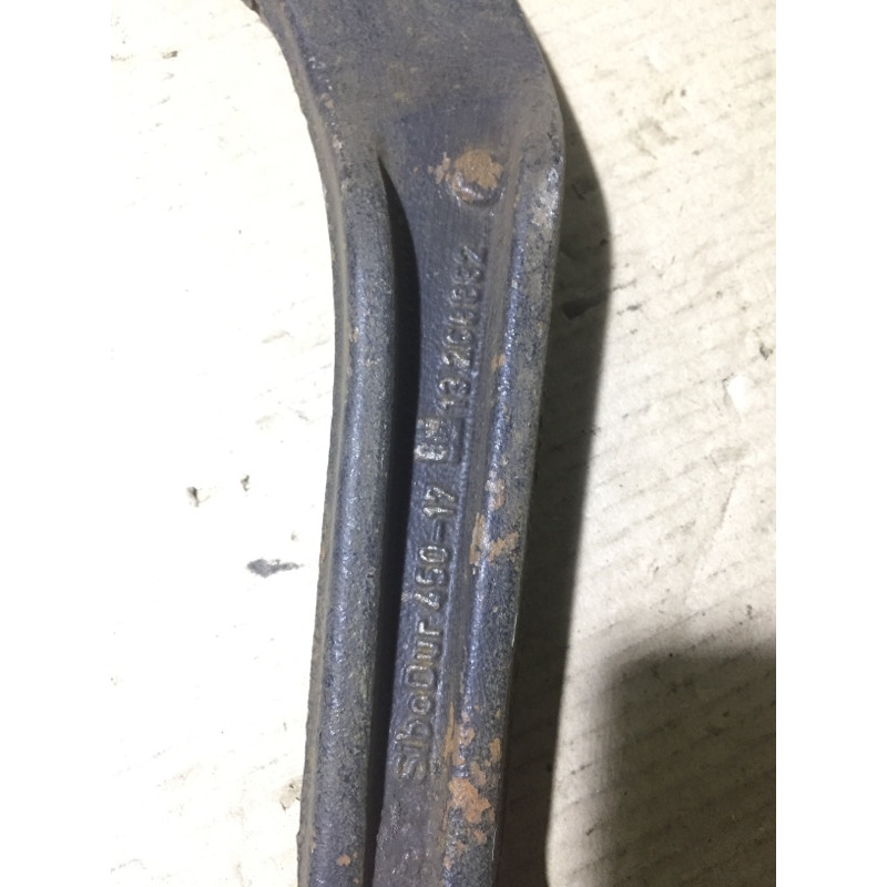 Рычаг подвески (подвеска) Opel Insignia A 2009 2.0 DTH 13268882