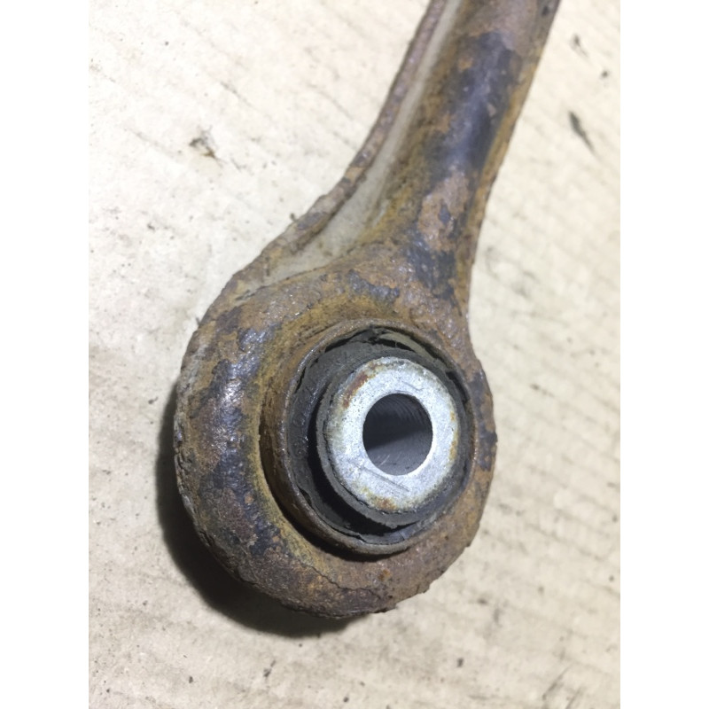 Рычаг подвески (подвеска) Mercedes-Benz C-class W203 1.8 M111.951 A2103503306