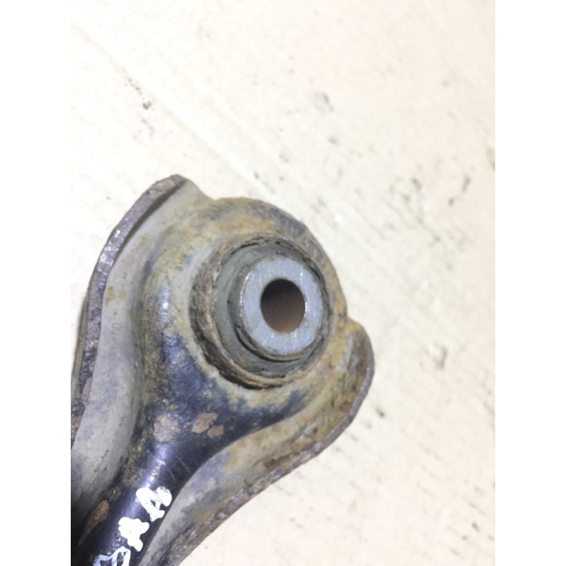 Рычаг подвески (подвеска) Mercedes-Benz C-class W203 1.8 M111.951 A2103503306